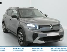 Citroen C3 Aircross Bruz