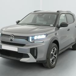 Citroen C3 Aircross Hybride 145 e-DCS6 Max occasion - Saint-Priest - photo 3/24