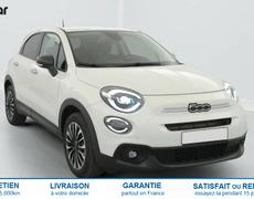 Fiat 500x Beaucouzé