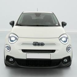 Fiat 500x 1.5 FireFly 130 ch S S DCT7 Hybrid occasion - Beaucouz&eacute; - photo 2/28