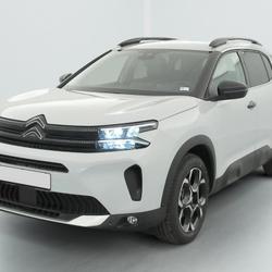 Citroen C5 Aircross BlueHDi 130 EAT8 Max occasion - Beaucouz&eacute; - photo 3/25