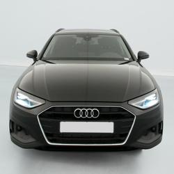 Audi A4 Avant 35 TFSI 150 S tronic 7 Design occasion - Beaucouz&eacute; - photo 2/35