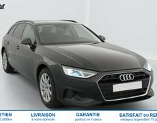Audi A4 Avant 35 TFSI 150 S tronic 7 Design
