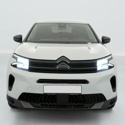 Citroen C5 Aircross Hybride 136 e-DCS6 Plus occasion - Saint-Jean-d'Illac - photo 2/30