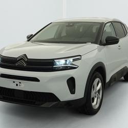 Citroen C5 Aircross Hybride 136 e-DCS6 Plus occasion - Bruz - photo 3/16