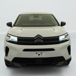 Citroen C5 Aircross Hybride 136 e-DCS6 Plus occasion - Saint-Priest - photo 2/16