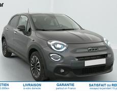 Fiat 500x Bruz