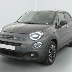 Fiat 500x 1.5 FireFly 130 ch S S DCT7 Hybrid occasion - Beaucouz&eacute; - photo 3/32