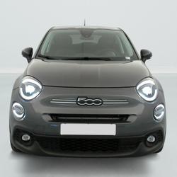 Fiat 500x 1.5 FireFly 130 ch S S DCT7 Hybrid occasion - Saint-Jean-d'Illac - photo 2/32