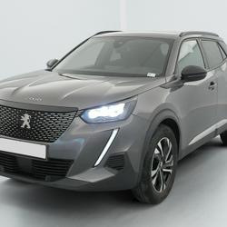 Peugeot 2008 PureTech 130 S S BVM6 Allure occasion - Saint-Priest - photo 3/31