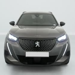 Peugeot 2008 PureTech 130 S S BVM6 Allure occasion - Vitrolles - photo 2/31