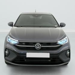 Volkswagen Taigo 1.0 TSI 110 BVM6 R-LINE occasion - Mondeville - photo 2/38