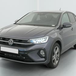 Volkswagen Taigo 1.0 TSI 110 BVM6 R-LINE occasion - Mondeville - photo 3/38