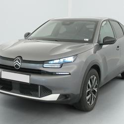 Citroen C4 Hybride 145 ch e-DCS6 Max occasion - Rez&eacute; - photo 3/29
