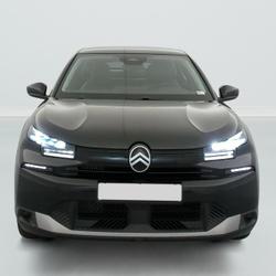 Citroen C4 Hybride 145 ch e-DCS6 Plus occasion - Beaucouz&eacute; - photo 2/34