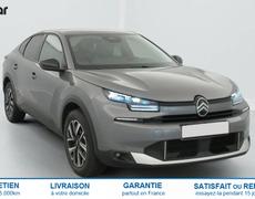 Citroen C4 X Bruz