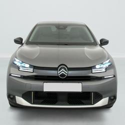 Citroen C4 X Hybride 145 ch e-DCS6 Max occasion - Mondeville - photo 2/35