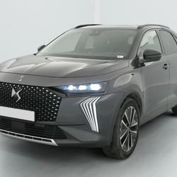 DS DS7 Crossback BlueHDi 130 EAT8 Etoile occasion - Saint-Priest - photo 3/37