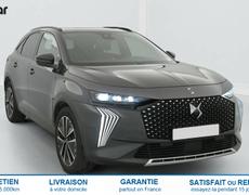 DS DS7 Crossback