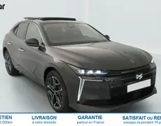 DS DS4
