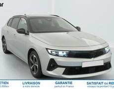 Opel Astra Sports Tourer Rezé