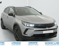 Opel Grandland Rezé