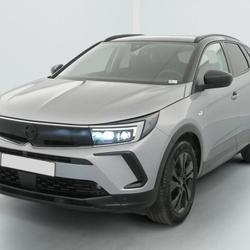 Opel Grandland 1.2 Turbo 130 ch GS occasion - Trappes - photo 3/26