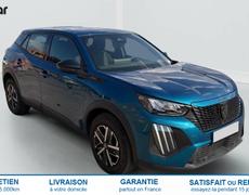 Peugeot 2008 Bruz