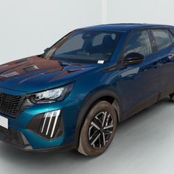 Peugeot 2008 100 S S BVM6 Style occasion - Trappes - photo 3/24