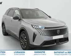 Peugeot 5008 Bruz