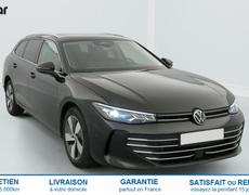 Volkswagen Passat Bruz