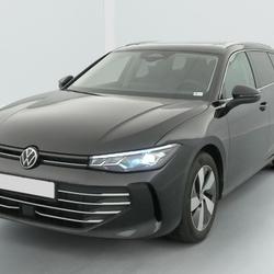 Volkswagen Passat 2.0 TDI EVO SCR 122 DSG7 Life Plus occasion - Beaucouz&eacute; - photo 3/37
