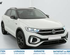 Volkswagen T-Roc Rezé