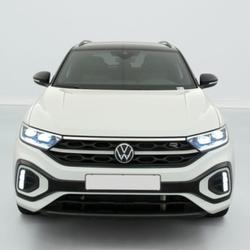 Volkswagen T-Roc 1.5 TSI EVO 150 START STOP BVM6 R-LINE occasion - Saint-Jean-d'Illac - photo 2/32