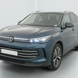 Volkswagen Tiguan 2.0 TDI 150ch DSG7 Elegance occasion - Rez&eacute; - photo 3/40