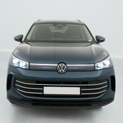 Volkswagen Tiguan 2.0 TDI 150ch DSG7 Elegance occasion - Beaucouz&eacute; - photo 2/40
