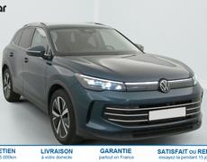 Volkswagen Tiguan Saint-Priest