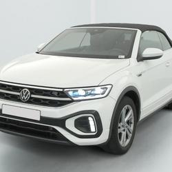 Volkswagen T-Roc Cabriolet 1.5 TSI EVO 150 START STOP DSG7 R-LINE occasion - Bruz - photo 3/34
