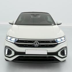 Volkswagen T-Roc Cabriolet 1.5 TSI EVO 150 START STOP DSG7 R-LINE occasion - Rez&eacute; - photo 2/34