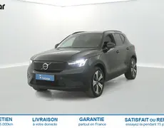 Volvo XC40 Rezé