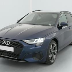 Audi A3 Sportback 30 TFSI 110 Design occasion - Molsheim - photo 3/34