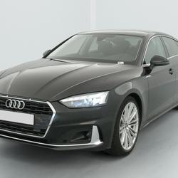 Audi A5 Sportback 35 TDI 163 S TRONIC 7 AVUS occasion - Bruz - photo 3/33