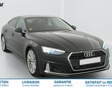 Audi A5 Sportback Beaucouzé