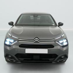 Citroen C4 BlueHDi 130 S S EAT8 Feel Pack occasion - Beaucouz&eacute; - photo 2/35