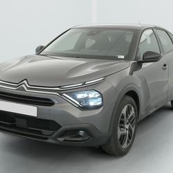 Citroen C4 BlueHDi 130 S S EAT8 Feel Pack occasion - Molsheim - photo 3/35