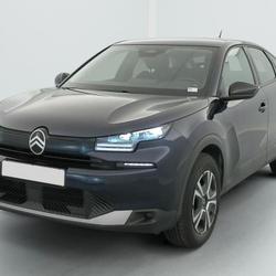 Citroen C4 Hybride 110 ch e-DCS6 You occasion - Bruz - photo 3/31