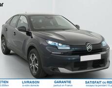 Citroen C4 Beaucouzé