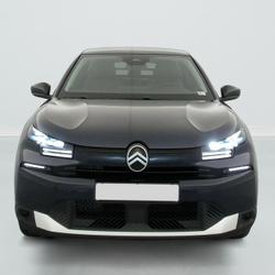 Citroen C4 Hybride 145 ch e-DCS6 Plus occasion - Bruz - photo 2/35