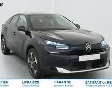 Citroen C4 Molsheim