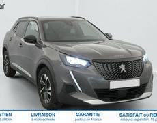 Peugeot 2008 Beaucouzé